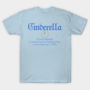 Cinderella T-Shirt